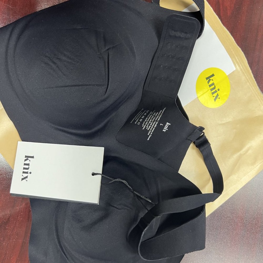 KNIX Revolution Bra L